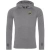 Cool cowl neck top Thumbnail