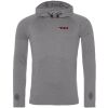 Cool cowl neck top Thumbnail