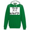 Varsity hoodie Thumbnail