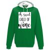 Varsity hoodie Thumbnail