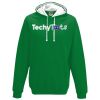 Varsity hoodie Thumbnail