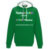 Varsity hoodie Thumbnail