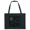 Woven shopping bag  Thumbnail