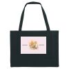 Woven shopping bag  Thumbnail