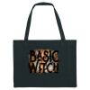 Woven shopping bag  Thumbnail
