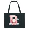 Woven shopping bag  Thumbnail