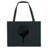 Woven shopping bag  Thumbnail
