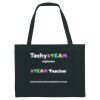 Woven shopping bag  Thumbnail
