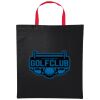Varsity cotton shopper short handle Thumbnail