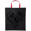 Varsity cotton shopper short handle Thumbnail