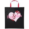 Varsity cotton shopper short handle Thumbnail