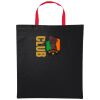 Varsity cotton shopper short handle Thumbnail