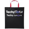 Varsity cotton shopper short handle Thumbnail