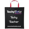 Varsity cotton shopper short handle Thumbnail