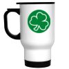 Stainless Steel Travel Mug Thumbnail