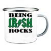 Enamel 12oz Mug Thumbnail