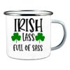 Enamel 12oz Mug Thumbnail