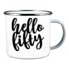 Enamel 12oz Mug Thumbnail