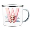 Enamel 12oz Mug Thumbnail