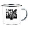 Enamel 12oz Mug Thumbnail
