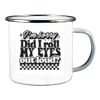 Enamel 12oz Mug Thumbnail