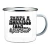 Enamel 12oz Mug Thumbnail