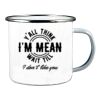 Enamel 12oz Mug Thumbnail