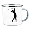 Enamel 12oz Mug Thumbnail