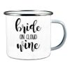 Enamel 12oz Mug Thumbnail