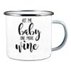 Enamel 12oz Mug Thumbnail