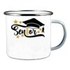 Enamel 12oz Mug Thumbnail