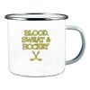 Enamel 12oz Mug Thumbnail