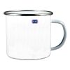 Enamel 12oz Mug Thumbnail