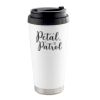 Stainless Steel Thermos double walled cup Thumbnail