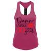Women's TriDri® performance strap back vest Thumbnail