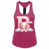 Women's TriDri® performance strap back vest Thumbnail