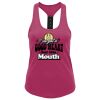 Women's TriDri® performance strap back vest Thumbnail