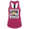 Women's TriDri® performance strap back vest Thumbnail