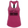 Women's TriDri® performance strap back vest Thumbnail