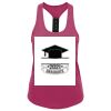 Women's TriDri® performance strap back vest Thumbnail
