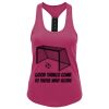 Women's TriDri® performance strap back vest Thumbnail