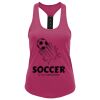Women's TriDri® performance strap back vest Thumbnail