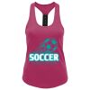 Women's TriDri® performance strap back vest Thumbnail