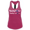 Women's TriDri® performance strap back vest Thumbnail