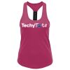 Women's TriDri® performance strap back vest Thumbnail