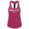 Women's TriDri® performance strap back vest Thumbnail