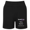 Women's TriDri® jogger shorts Thumbnail