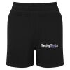 Women's TriDri® jogger shorts Thumbnail