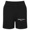 Women's TriDri® jogger shorts Thumbnail