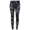 Women's TriDri® performance Hexoflage® leggings Thumbnail